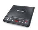 Prestige Iris 1.0 1200 Watt Induction Cooktop with Push Button...