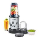 Prestige Iris Nutri-Mix 350W Mixer Grinder with 2 Multipurpose Jars...