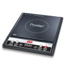 Prestige Iris Plus 1600 Watts Induction Cooktop | 1 Year Warranty | Black...