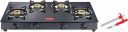 Prestige Magic 4 Burner Gas Stove GTMC 04 L  ...