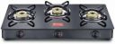 Prestige Magic GTMC03 Glass Glass Steel Manual Gas Stove ...