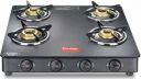 Prestige magic Steel Manual Gas Stove ...
