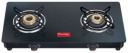 Prestige Marvel Glass Top Gas Table GTM 02 Glass ...