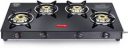 Prestige Marvel Plus Glass Manual Gas Stove ...