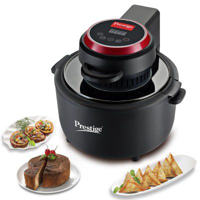 Prestige Multi-Chef All-in-One Air Fryer 