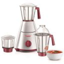Prestige Nakshatra Plus 750-Watt Mixer Grinder 3 Jars...