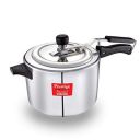 Prestige NAKSHATRA SAVCHH ALUMINIUM PRESSURE COOKER 5.0L...