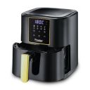 Prestige Nutrifry 4.5L Digital Air Fryer| 80% less Oil Consumption...