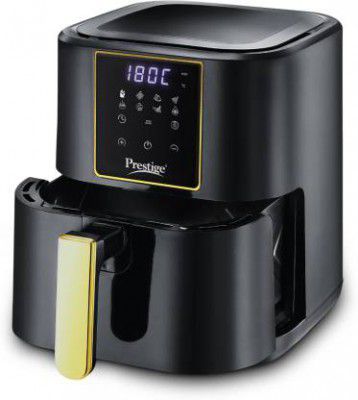 Prestige Nutrifry Digital Air Fryer (4.5 L)