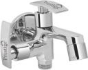 Prestige Passion Bib Cock 2 Way 1/2" Passion...