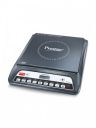 Prestige PIC 20.0 Plus Black Push Buttons Induction Cooktop - 1600 W...