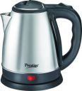 Prestige PKOSS Electric Kettle  (1.5 L, Silver)...