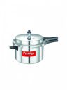 Prestige Popular Aluminium Precision Weight Valve Pressure Cooker 5.5 L...
