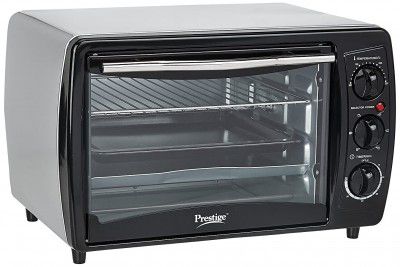 Prestige POTG 19 PCR 19 Liters Oven Toaster Grill
