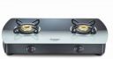 Prestige Premia Glass, Aluminium Manual Gas Stove ...