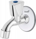 Prestige Premium quality stainless steel Acura shape Bib Cock Tap - Pack of 1 Bib Tap Faucet  (Wall Mount Installation Type)...