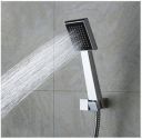 Prestige PRST3507 Hand Shower with Tube 1.5 Meter Shower Head Faucet Set...