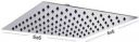 Prestige PRST6x6 Shower Head...