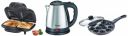 Prestige PSMFD 01 800W Sandwich Maker ...
