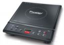 Prestige Rio Induction Radiant Glass Cooktop...