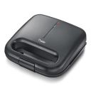 Prestige Sandwich Toaster with Fixed Sandwich plates - PSDP 01...
