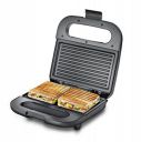Prestige Sandwich Toaster with Fixed Grill plates - PGDP 01...