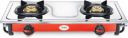 Prestige Sleek Stainless Steel Manual Gas Stove ...