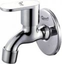 Prestige Steeliness SteelOpal Bib Cock With Wall Flange Pack Of 1 Bib Tap Faucet  (Wall Mount Installation Type)...