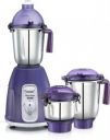 Prestige Stylo Plus 550 Mixer Grinder (3 Jars)...
