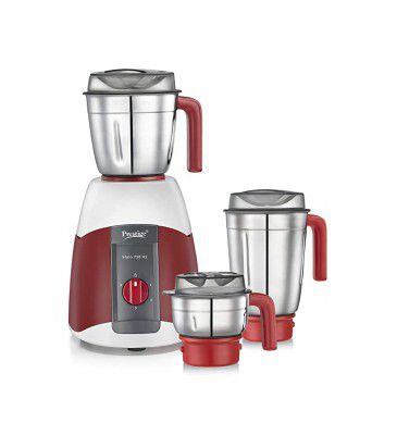 Prestige Stylo V2 750 Watts Mixer Grinder