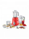 Prestige Supra Red 3 Pieces Mixer Grinder 750 W...