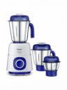 Prestige Supreme Blue & Silver Toned 550 Watt Mixer Grinder With 3 Jars...