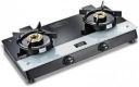 Prestige Svachh Duo GTSD 02 Glass Manual Gas Stove ...