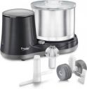 Prestige Ultima Pro Wet Grinder (Black, Grey)...