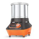 Prestige Vertical PVG Wet Grinder with Stainless Steel Drum (2 L)...