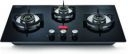 Prestige Vogue PHTV 03 Glass Automatic Hob  ...