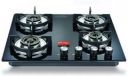 Prestige Vogue PHTV 04 Glass Automatic Hob  ...