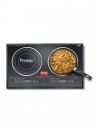 Prestige Black PDIC 3.0 Double Induction Cooktop-3200W...