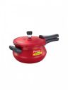 PrestigeDeluxe Plus Red Mini Pressure Handi 3 L...