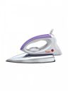 Prestige PDI 03 White & Silver 750 W Dry Iron...