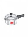 Prestige Popular Svachh Silver Toned Spillage Control Pressure Cooker 2 L...