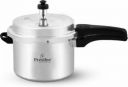 Prestlee Aluminium 5 Liter Pressure Cooker OUTER LID, 5 Year Warranty, ISI CERTIFIED, 5 L Outer Lid Pressure Cooker (Aluminium)...