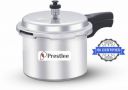 Prestlee DELUXE 3 Liter Alumiium Outerlid Pressure Cooker...