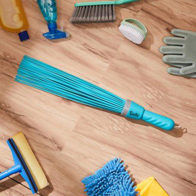 Presto! Amazon Brand - Polypropylene Ultimo Kharata 42 Stick - Eco-Turkish Dark Green