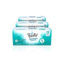 Presto! Compostable Garbage Bags, Small - 15 bags/roll (Pack of 3)...