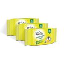 Presto! Dishwash Bar | 200g (pack of 12) | Removes Tough Grease | Odour-Free Freshness | Gentle on Hands...