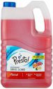 Amazon Brand - Presto! Disinfectant Surface/Floor Cleaner - 5 L (Floral)|Kills 99.9% Germs...