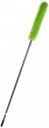 Amazon Brand - Presto! Multipurpose Flexible Microfibre Duster with Long Handle...