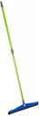 Amazon Brand - Presto! Plastic Floor Wiper with Telescopic Rod, Multicolour (PREJEYORP20020)...