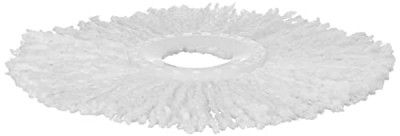 Presto! Spin Mop Microfiber Refill (white)